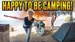 Exploring Ensenada's Hidden Gems for the Perfect Mexico Campout! - EP. 291