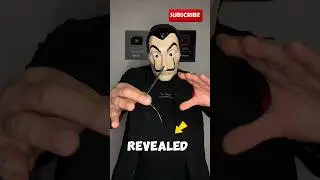 Funny spoon popat magic failes 😂 