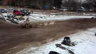 Balaton cup 2020 čtyřkolky...
