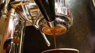 1983 La Pavoni Europiccola pull