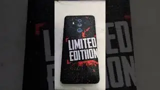 Huawei Mate 10 Pro 
