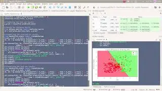 Data Science: Part4: Logistic Regression
