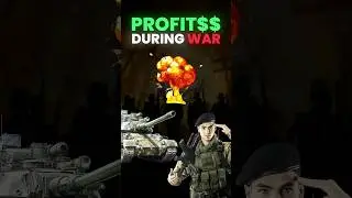 Stocks During War And Conflict (When To Buy And Sell) 
