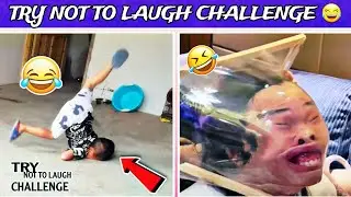 Best funny videos compilation 😃🤣 || TRY NOT TO LAUGH CHALLENGE 😁 || Funny moments 😂😀 || Funny memes😂
