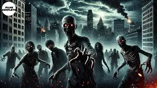 A Invasão Zumbi | HD | Aventura | Filme completo em português