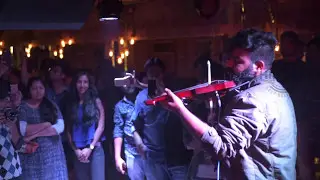 Threeory at out of the box Hyderabad.!