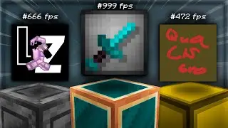 The 3 New BEST 16x Bedwars Texture Packs (1.8.9) | FPS Boost