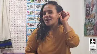 Amharic - The Use of Five Senses Song የስሜት ህዋሳት ጥቅም
