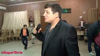 Цыгане. Сват вызывает на танец. Танцуют все! Ваня и Алена, ч.13