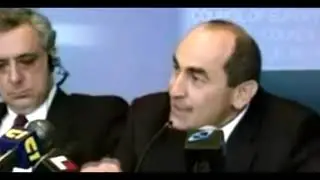 ПОДБОРКА ВЫСКАЗЫВАНИЙ САРГСЯНА И КОЧАРЯНА  - ЗА СЛОВОМ, В КАРМАН НЕ ЛЕЗЕТ!!!