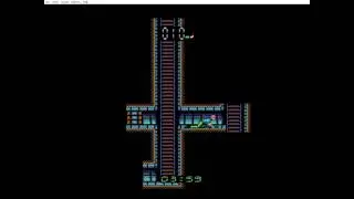 Alien 3 God Mode (Alien 3 Hack)