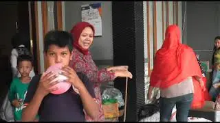 RHAFIZTA - KENANGAN - VITA VARERA