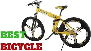 Best Bicycle | Top 5 Best Bicycle 2017