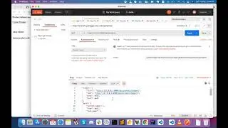 6. Laravel Api Test - Postman - Laravel 7 / 8