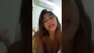 Filipina ASMR Pose 