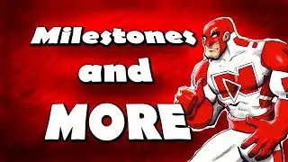 382 - Milestones & More - Dr. Sten Ekberg 175k+ - The Audience You Have