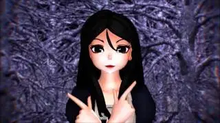 MMD Sing Me To Sleep (Remix) [Creepypastas]