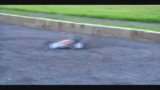 RC Car Xtreme (Mad Rat)