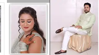 Riya & Jashan { Roka Ceremony } PART 1
