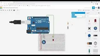 Using Arudino Analog Input to Read Voltage
