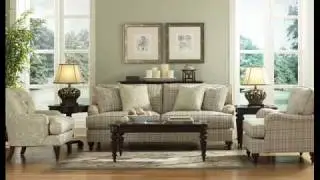 Idea Madera Muebles de Sala