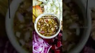 Cobb Salad II Cooking Tutorial
