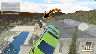 O CARA FEZ UM PG MUITO DIFICIL E O ZUMANS ACOMPANHOU ! SERVIDOR RUSH ! GTA RP ! GTA FIVEM ROLEPLAY