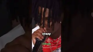 2017 Playboi carti had been sacrificed for more fame by interscope