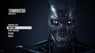 TERMINATOR RESISTANCE Part 18