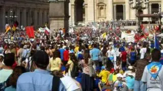 CIM, Rom  2006