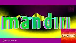 Mandiri Logo (2021) Effects | CTE Video (1995) Effects