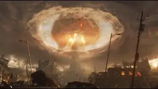 The most ICONIC scene in gaming