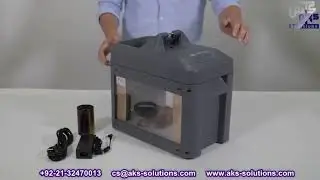 IDP Smart BIT - The Ribbon Shredder