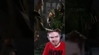 This Mortal Kombat 1 Fatality is an awesome Kill Bill 2 reference!