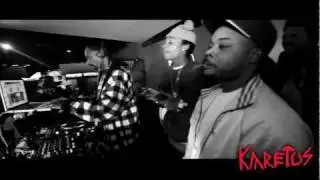Snoop Dogg ft. Wiz Khalifa & Bruno Mars - Young Wild & Free (Karetus Remix)