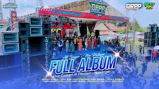 SPECIAL FULL ALBUM NEW PALLAPA - GRPP COMMUNITY - RAMAYANA AUDIO
