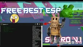 NEW LEGO EXPLOIT - SPERO v1.0 [ Fast Injection! with LVL 7 Lua Executor ( Loadstring and etc ) ]