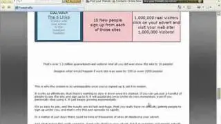 Get 1 million Visitors!!! to your site!!! for FREE Explode (PROMOTE YOUR WEBSITE OR BLOG)