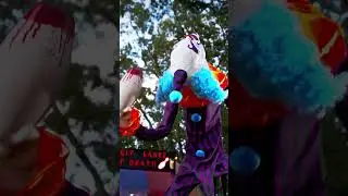 Spirit Halloween FIRST LOOK Spirits Hallows RETURN OF CRYPTKEEPER #shorts