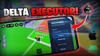 Delta Executor Mobile - Run Roblox Scripts - Delta Executor APK (iOS/Android) 2026