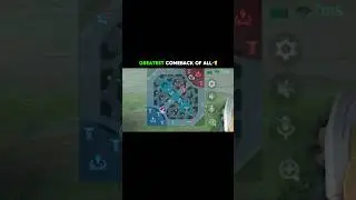 bro thinks they already win #MLBB #MobileLegendsBangBang #MLBBCreatorParty #shorts #choou