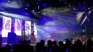Primus - Intro/Over The Falls live in Buffalo NY 08/09/24