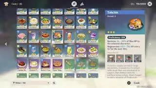 Genshin Stream 