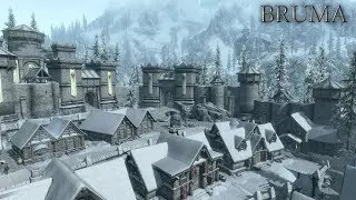 Beyond Skyrim: Bruma