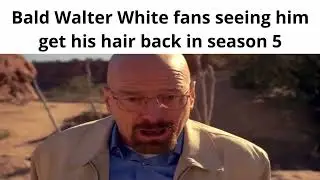 Breaking Bad Slender