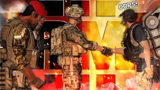 ArmA 3 Dubious Moments 1