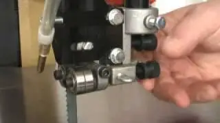 Powermatic PWBS-14, 14