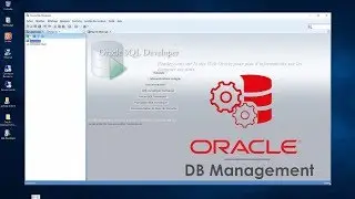 Configurer Installer Oracle sur un poste client