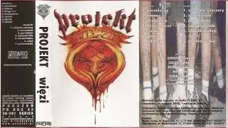 Projekt -  Więzi    full album