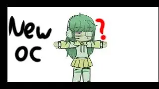 new oc Mero:?
